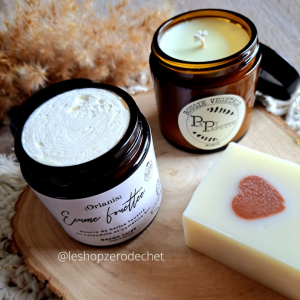 Coffret cadeau bien être cocooning