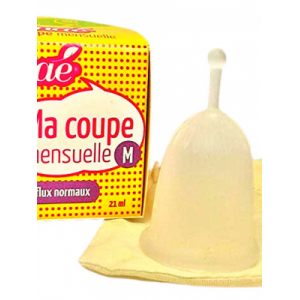 Coupe menstruelle (taille m)