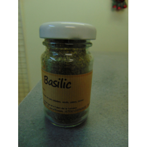 Basilic