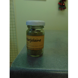 Marjolaine