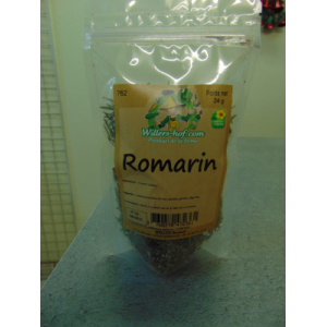 Romarin