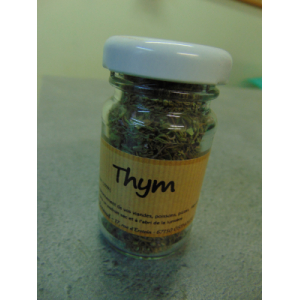 Thym