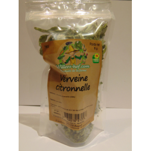 Verveine citronnelle