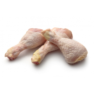 Pilons de poulets