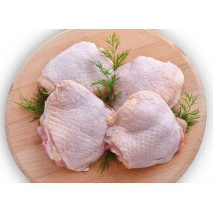 Haut de cuisse de poulet