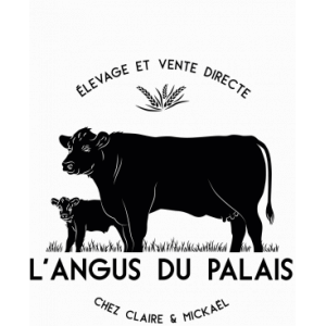 Colis bœuf angus 'palais grill '
