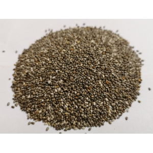 Chia graines