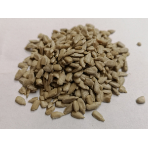Tournesol graines décortiquées