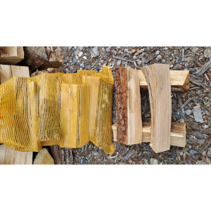 Filet de bois 20/25 cm ( 20 litres )