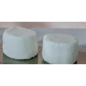 Extra frais : les 2 crottins de chèvre, bio