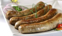 Andouillettes fumées par 4 ou 3 (sous vide)