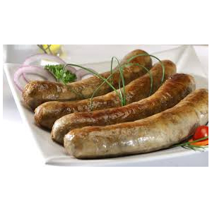 Andouillettes fumées par 4 ou 3 (sous vide)