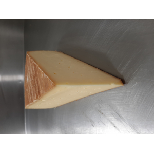 Raclette de vache fumée