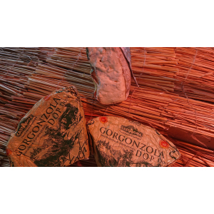 Gorgonzola a.o.p.