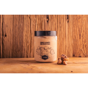 Glace châtaigne 500ml