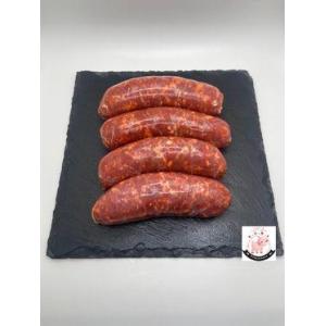 Chorizo à griller