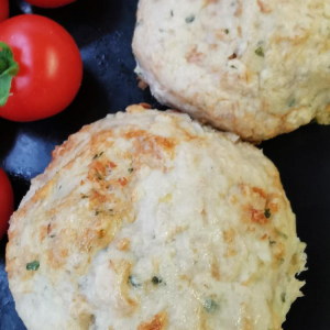 2 boulettes grand-mère