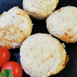 4 boulettes grand-mère