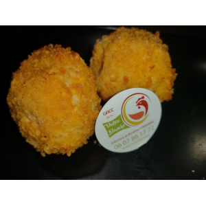 La moelleuse (par 2)