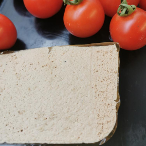 Mousse de foie de volaille