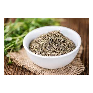 Thym - recharge pour pot à épices