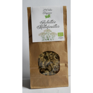 Achillée millefeuilles