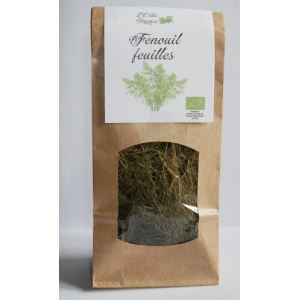 Fenouil feuilles