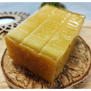 Comté fumé