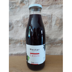 Nectar de groseille