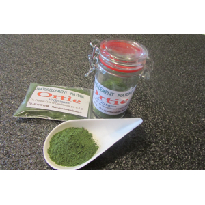 Poudre de ortie