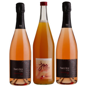 Colis cocktail exotique