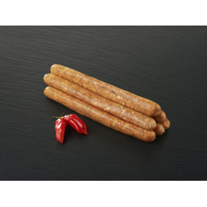 Chipolatas basque