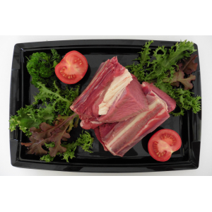 Pot au feu avec os x2