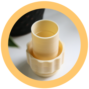 Bouchon doseur sapo&cyclo