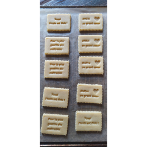 Vrac biscuits 250 gr - La boîte à biscuits