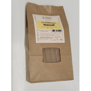 Les généreuses semi-complètes 300g (lasagnes)