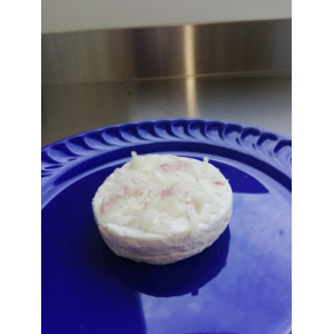 Crottin frais aromatisé du moment