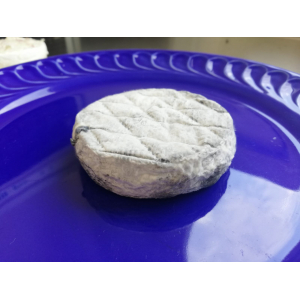 Palet affiné cendré