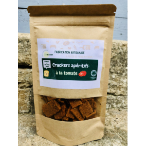 Re-bons crackers tomate