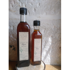 Sirop de thym 500ml