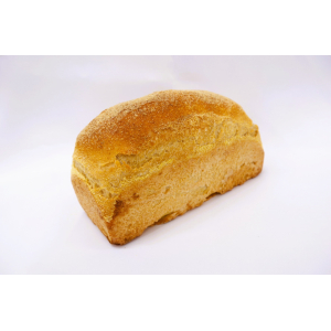 Pain au mais moulé