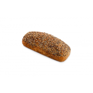 Pain aux graines moulé