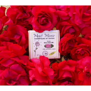 Savon belle histoire