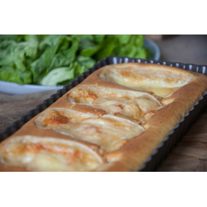 Tarte au maroilles