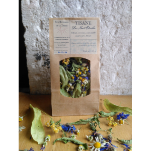 Tisane nuit etoilée