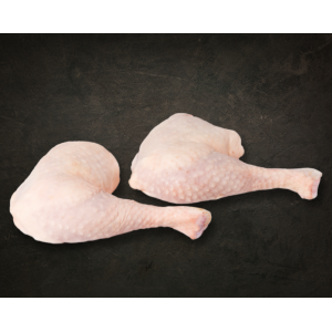 Cuisse de poulet- x2