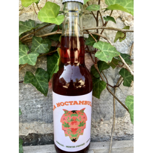 Noctambulle r 0% alcool - bouteille consignée