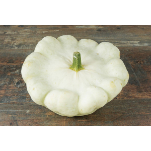 Pâtisson blanc 0.700 kg/0.900 kg
