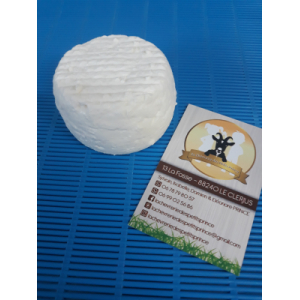 Fromage de chèvre frais