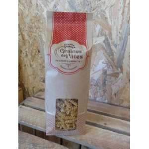 Fusilli 400g
